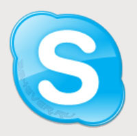 Skype For Mobile - Java приложение