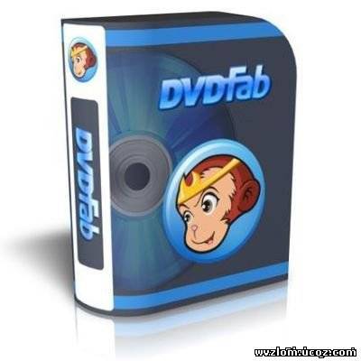DVDFab Platinum 6.2.0.5 Final (2009) PC