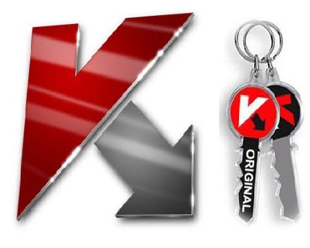 Ключи для Касперского от 2011, 05 мая