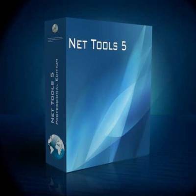 Net Tools 5.0 (build 70): Набор хакерских программ