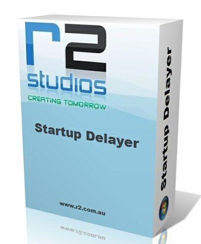 Startup Delayer 3.0.305 Final Rus Portable
