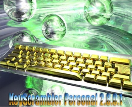 KeyScrambler Personal 2.8.0.1