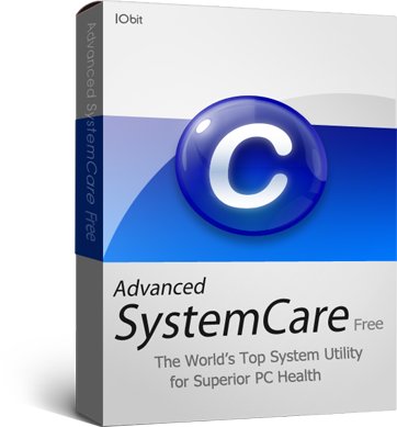 Advanced SystemCare Free 4 Beta 3.0 Portable