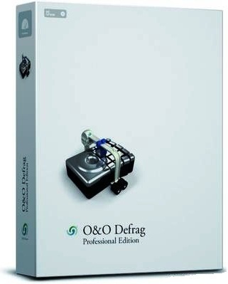 O&O Defrag 14.5.539 Professional Edition RePack