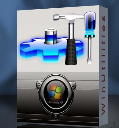 WinUtilities Pro Edition 10.23