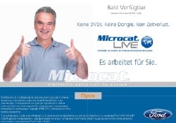 Microcat Ford Europe 05.2011 Repack (11.07.11) Многоязычная версия