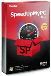 Uniblue SpeedUpMyPC 2011 v5.1.1.3