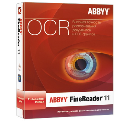 ABBYY FineReader 11.0.102.519 Pro & Corporate Edition Lite