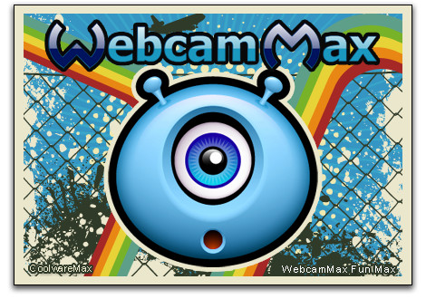 WebcamMax 7.5.5.6