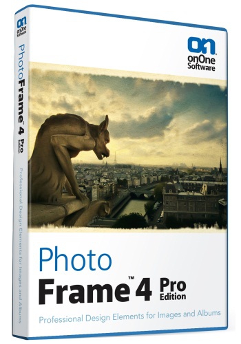 OnOne PhotoFrame 4.6.6 Professional Edition