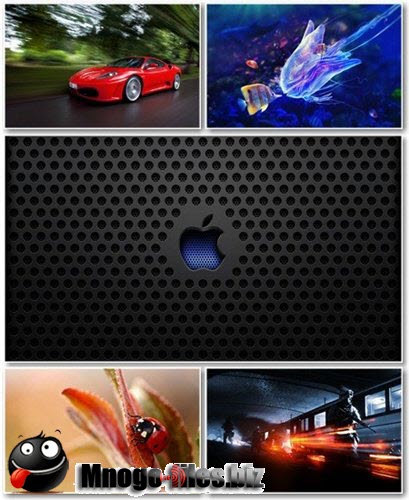 Best HD Wallpapers Pack №469