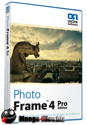 OnOne PhotoFrame 4.6.6 Professional Edition