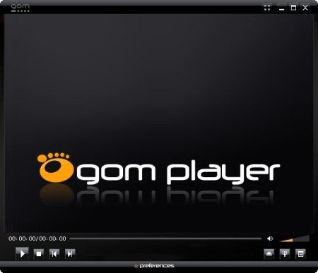 GOM Player 2.1Bu.37 ild 5085 Final + Rus