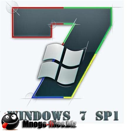 Windows 7 за 7 минут v 3.0 Final (Январь 2012)