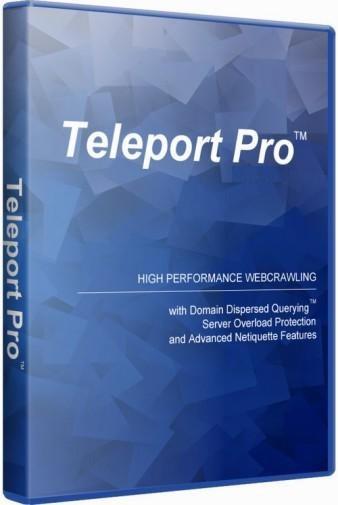 Teleport Pro v1.65