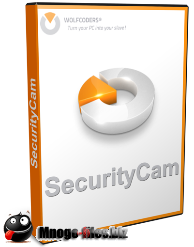 SecurityCam 1.2.0.4 (2012/ENG)
