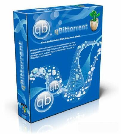 qBittorrent v2.9.2 Stable