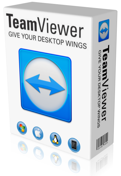 TeamViewer Corporate 7.0.12541.0 (ML/RUS)