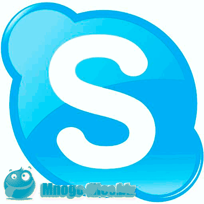 Skype v.5.8.32.154 (x32/x64/ML/RUS) - Тихая установка