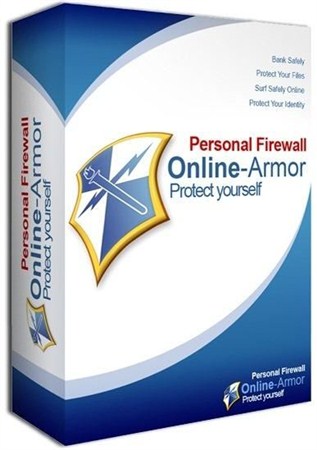 Online Armor Premium Firewall v 5.5.0.1557