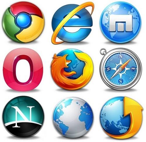 Browsers Pack Portable Update 05.02.2012
