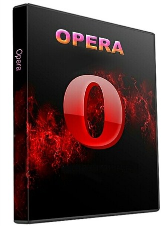 Opera 11.62 Build 1347 RC1 (ML/RUS)