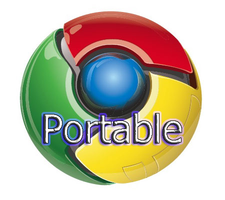 Google Chrome 18.0.1025.45 Beta (2012/RUS) Portable (By CapitanSashko)