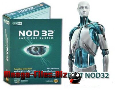 Отборные Ключи для NOD32 на май 2012