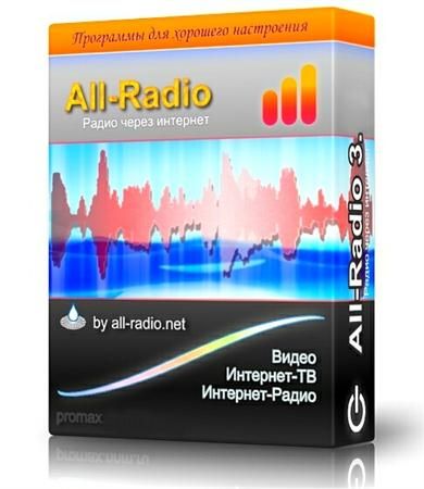 All-Radio 3.48 Portable