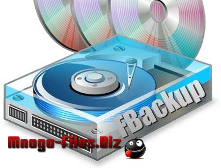 FBackup 4.7 Build 270