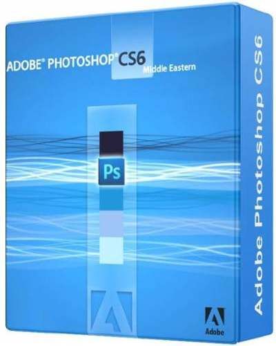 Adobe Photoshop CS6 13.0 Final RePack by JFK2005 (Версия от 17.05.2012)