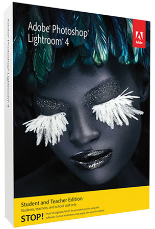 Lightroom 4.1 Final (2012/RUS)