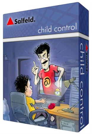 Salfeld Child Control 2012 12.429