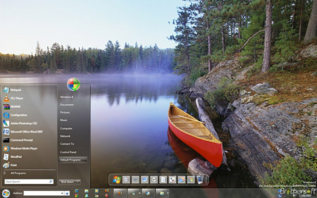 Windows 8 RC (Release Preview) 8400 x64 Russian