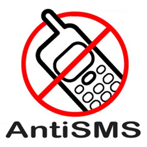 AntiSMS 2.3.0 Rus (полный боекомплект)