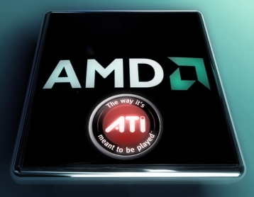AMD Radeon Drivers 12.4