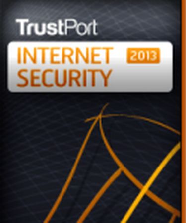 TrustPort Internet Security 2013 13.0.0.5060 Final Rus