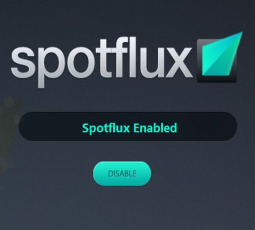Spotflux 2.7 ML/Rus