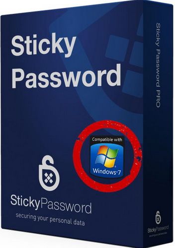 Sticky Password Pro 5.0.8.254