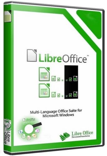 LibreOffice 3.6.0 RC4