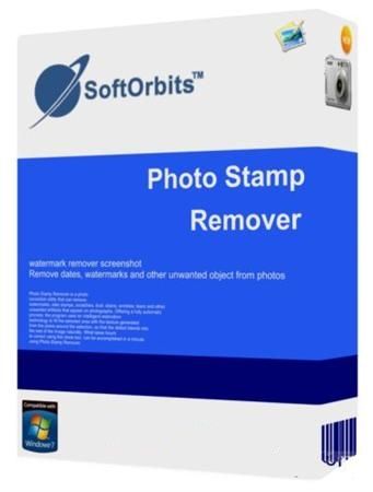 Photo Stamp Remover 5.0