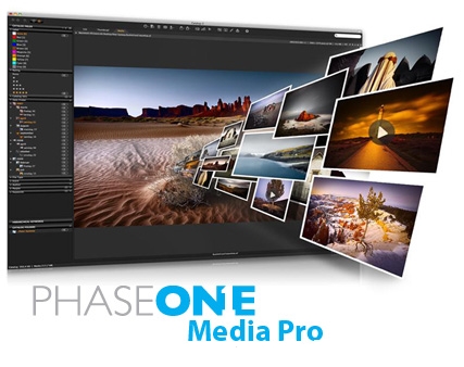 Phase One Media Pro 1.3.0.57912 (2012)