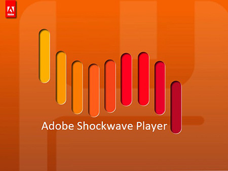 Adobe Shockwave Player 11.6.6.636