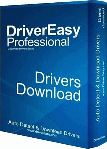 DriverEasy Pro 4.0.6.22634