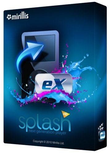 Splash Pro EX 1.13.0 Portable
