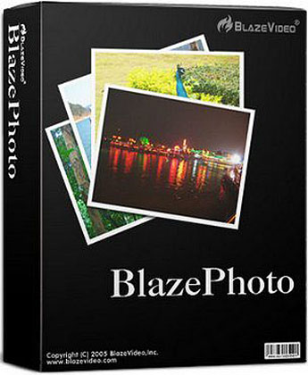 BlazePhoto 2.0.1.1