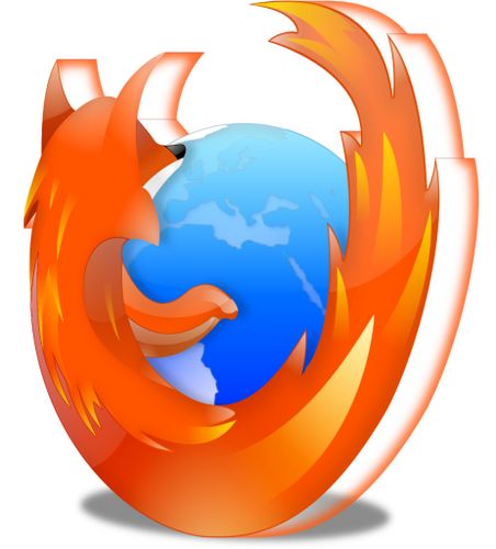 Mozilla Firefox 15.0.1 Final Portable