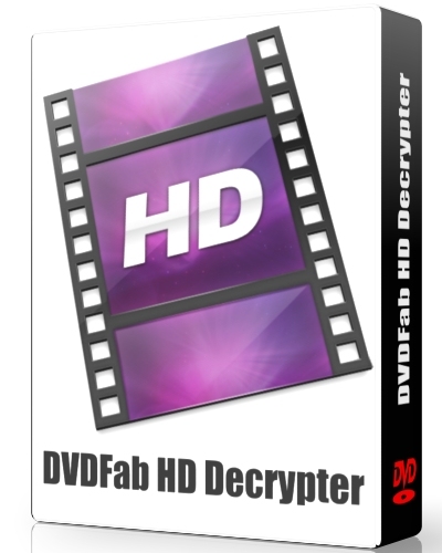 DVDFab HD Decrypter 8.2.0.8 RuS