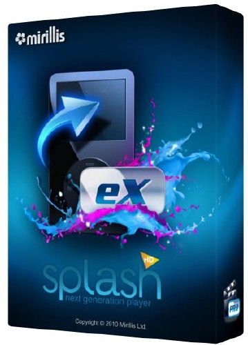 Splash PRO EX 1.13.0 by 7sh3