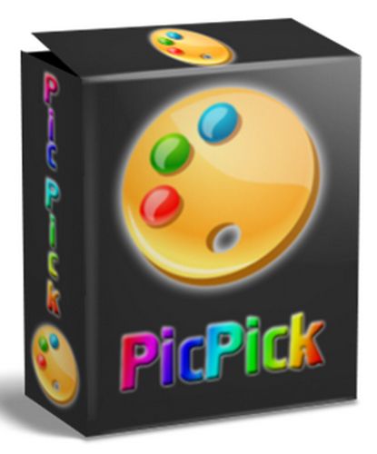 PicPick 3.1.8 ML/Rus